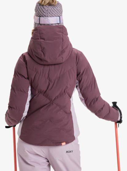 Snowdrift 15K - Technical Snow Jacket for Women  ERJTJ03525