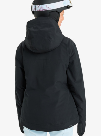 Brylee - Technical Snow Jacket for Women  ERJTJ03530