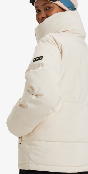 Snow Winter Rebel - Snow Jacket for Women  ERJTJ03540