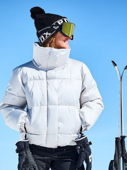 Snow Winter Rebel  ERJTJ03545