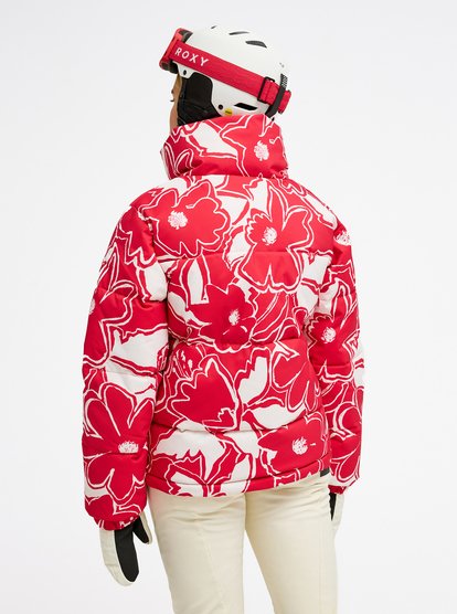 Snow Winter Rebel  ERJTJ03545