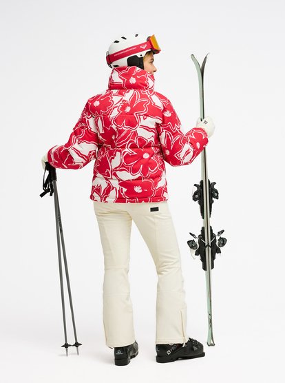 Snow Winter Rebel  ERJTJ03545