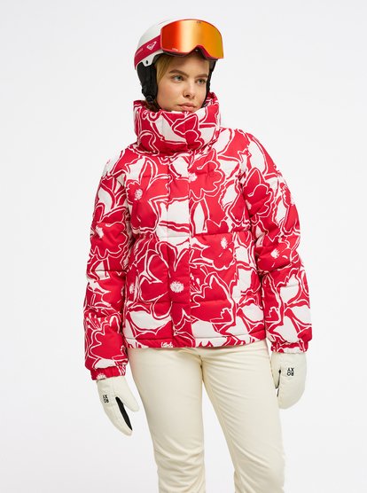 Snow Winter Rebel  ERJTJ03545