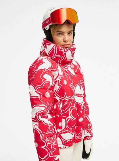 Snow Winter Rebel  ERJTJ03545
