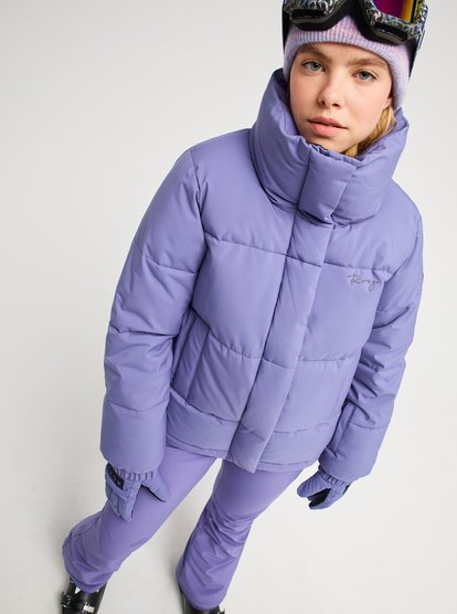 Snow Winter Rebel  ERJTJ03545