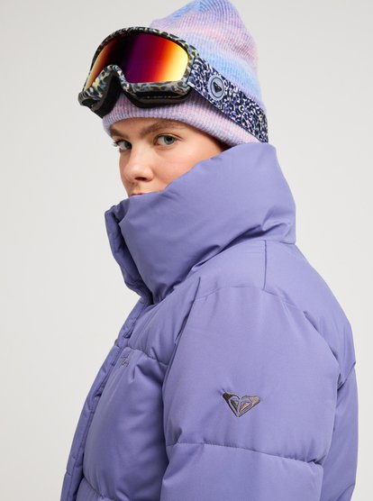 Snow Winter Rebel  ERJTJ03545