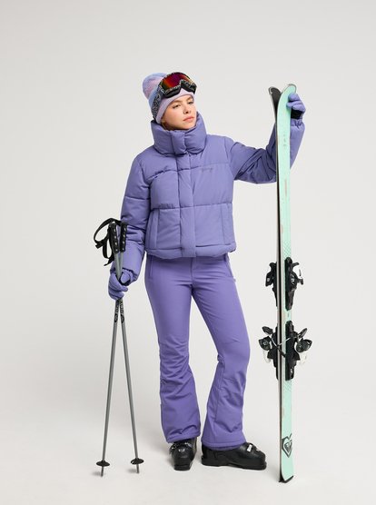 Snow Winter Rebel  ERJTJ03545