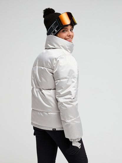 Snow Winter Rebel  ERJTJ03545