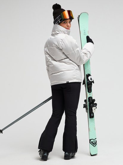 Snow Winter Rebel  ERJTJ03545