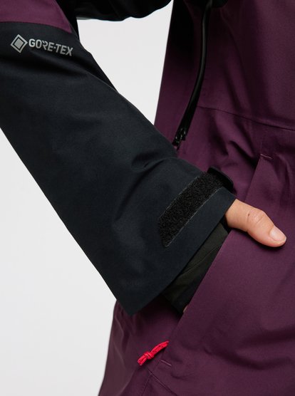 GORE‑TEX&reg; Lunalite 3L  ERJTJ03555