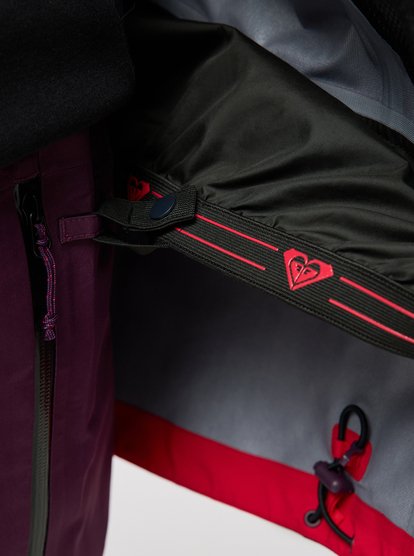 GORE‑TEX&reg; Lunalite 3L  ERJTJ03555