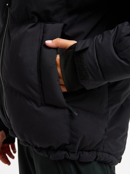 15K Alofted Puffy  ERJTJ03556
