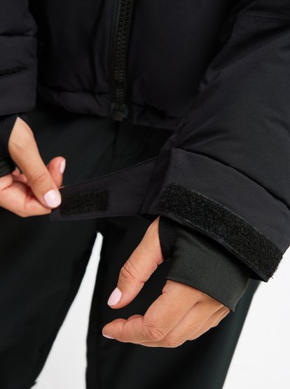15K Alofted Puffy  ERJTJ03556
