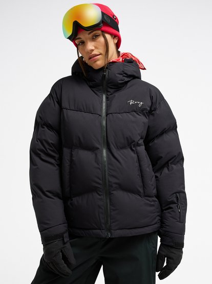 15K Alofted Puffy  ERJTJ03556