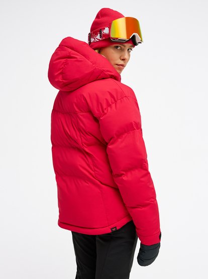 15K Alofted Puffy  ERJTJ03556
