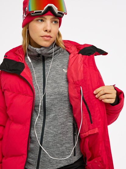15K Alofted Puffy  ERJTJ03556