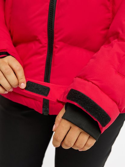 15K Alofted Puffy  ERJTJ03556