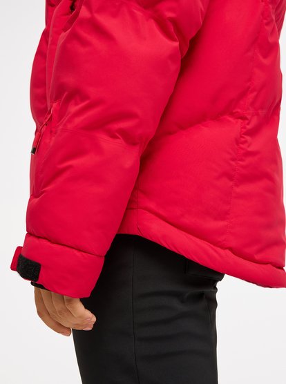 15K Alofted Puffy  ERJTJ03556