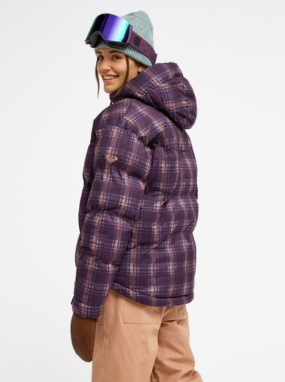 15K Alofted Puffy  ERJTJ03556