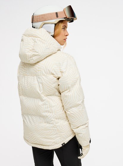 15K Alofted Puffy  ERJTJ03556