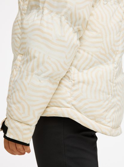15K Alofted Puffy  ERJTJ03556