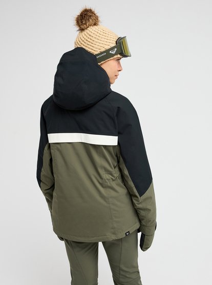 15K Glacial Grace  ERJTJ03558