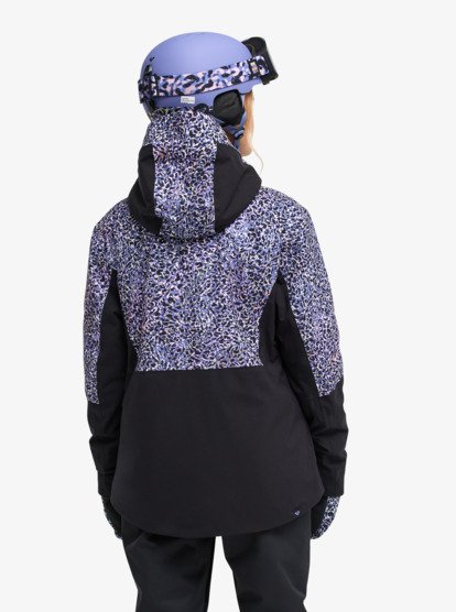 20K Ice Haven  ERJTJ03562