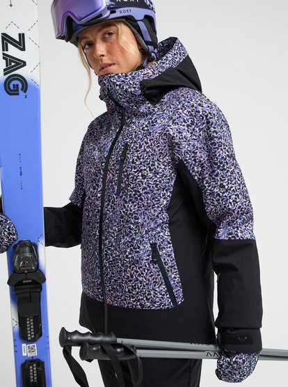20K Ice Haven  ERJTJ03562