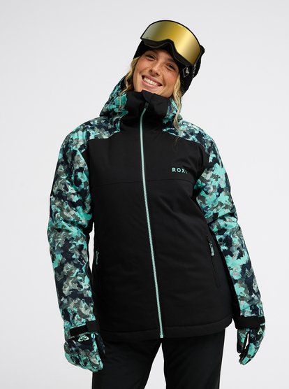 Astral Peak 10K  ERJTJ03568
