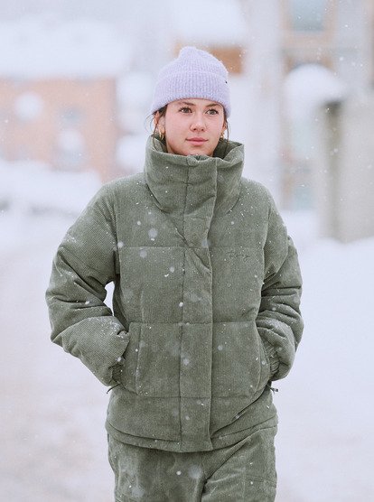 Snow Winter Rebel Cord 10K  ERJTJ03572