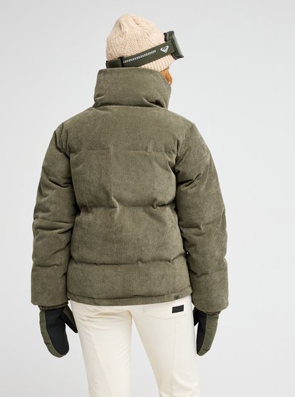 Snow Winter Rebel Cord 10K  ERJTJ03572