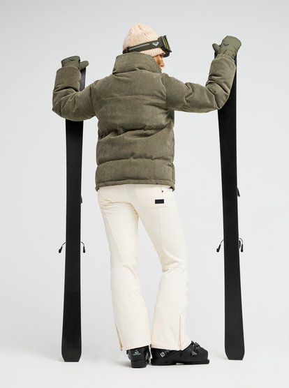 Snow Winter Rebel Cord 10K  ERJTJ03572