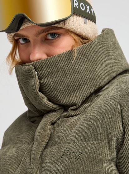 Snow Winter Rebel Cord 10K  ERJTJ03572