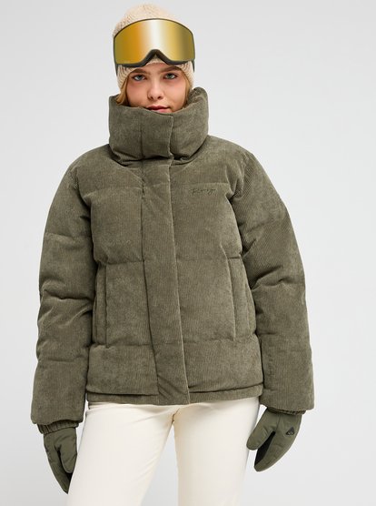 Snow Winter Rebel Cord 10K  ERJTJ03572