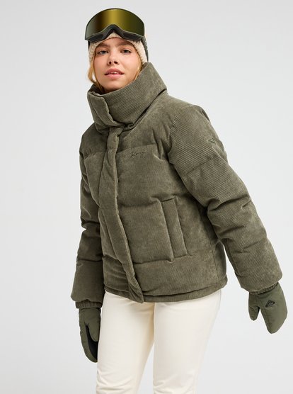 Snow Winter Rebel Cord 10K  ERJTJ03572