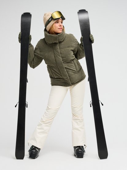 Snow Winter Rebel Cord 10K  ERJTJ03572