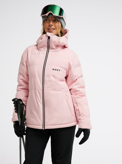 Snowyhill Puffy 10K  ERJTJ03585