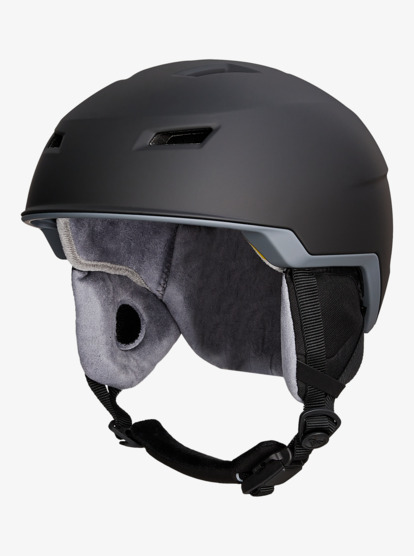 roxy, Backin MIPS®  - Snow Ski Helmet for Women, TRUE BLACK (kvj0) Backin MIPS®  - Snow Ski Helmet for Women  ERJTL03081