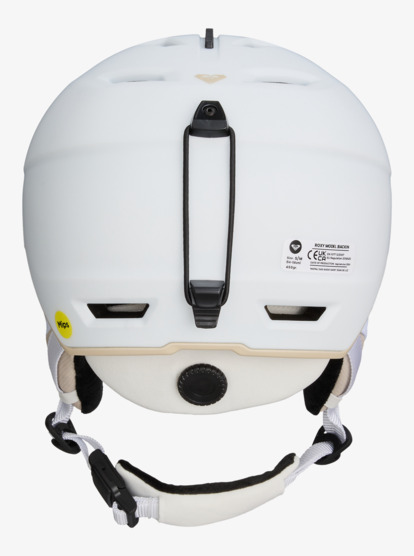 Backin MIPS®  - Snow Ski Helmet for Women  ERJTL03081