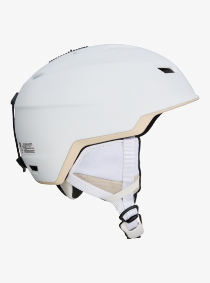 roxy, Backin MIPS®  - Snow Ski Helmet for Women, WHISPER WHITE (wcf0) Backin MIPS®  - Snow Ski Helmet for Women  ERJTL03081