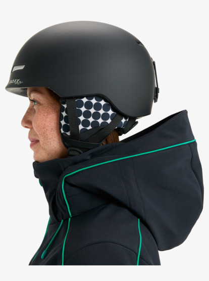 Angie - Snow Ski Helmet for Women  ERJTL03083