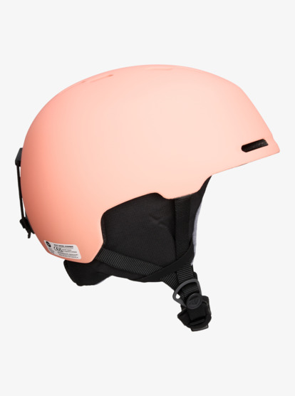 roxy, Kashmir - Snow Ski Helmet for Women, MELON (nhz0) Kashmir - Snow Ski Helmet for Women  ERJTL03084
