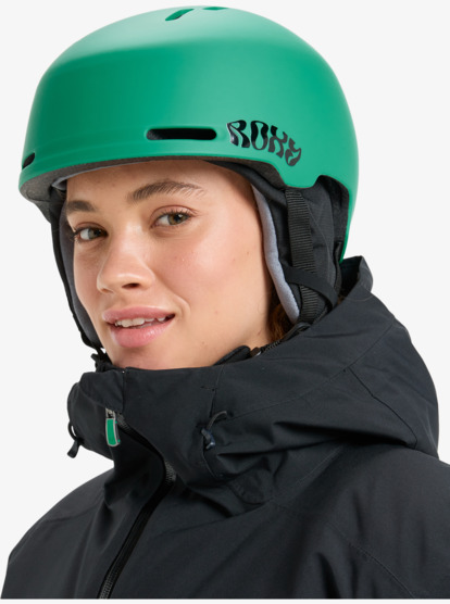 Kashmir - Snow Ski Helmet for Women  ERJTL03084