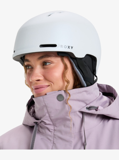 Kashmir - Snow Ski Helmet for Women  ERJTL03084