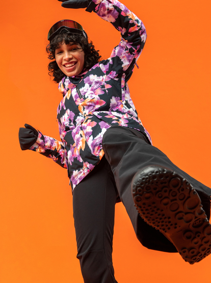 Rideout - Snow Pants for Women  ERJTP03153