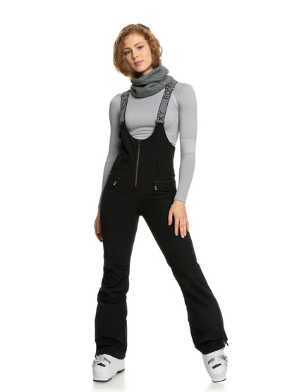 Summit Insulated Snow Pants for Women Roxy