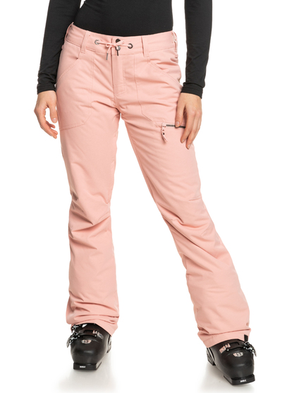 Nadia - Insulated Snow Pants for Women  ERJTP03212