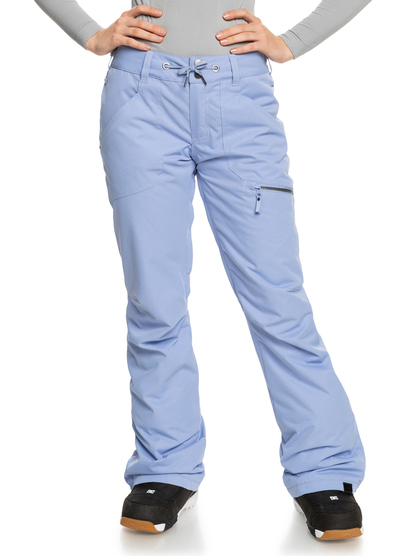 Nadia - Insulated Snow Pants for Women  ERJTP03212