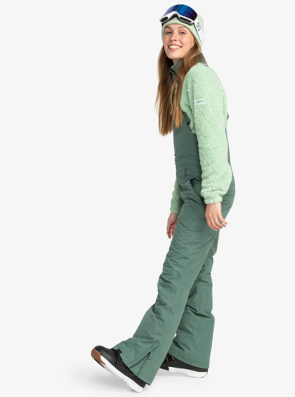 Rideout - Technical Snow Bib Pants for Women  ERJTP03224