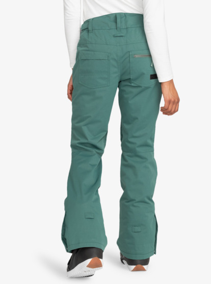 Nadia - Technical Snow Pants for Women  ERJTP03230